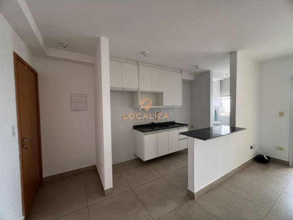 Apartamento com 2 Quartos para Alugar, 65 m² em Palmeiras De São José - São José Dos Campos