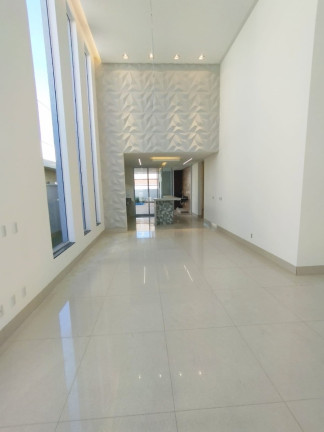 Imagem Casa de Condomínio com 4 Quartos à Venda, 377 m² em Jardins Lisboa - Goiânia
