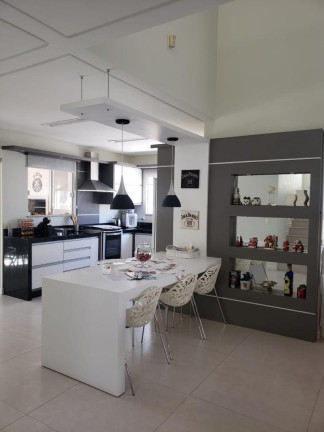 Imagem Casa com 3 Quartos à Venda, 420 m² em Palmas - Governador Celso Ramos