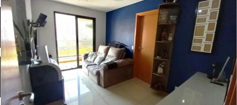 Imóvel com 1 Quarto à Venda, 50 m² em Norte (águas Claras) - Brasília