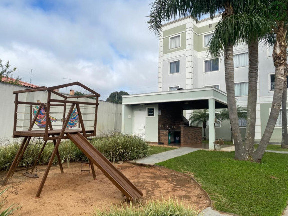 Imagem Apartamento com 2 Quartos à Venda, 50 m² em Oficinas - Ponta Grossa