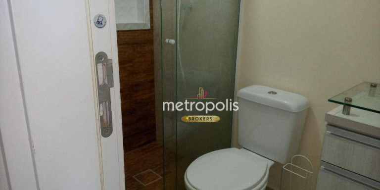 Imagem Apartamento com 2 Quartos à Venda, 56 m² em Santa Maria - Santo André Imagem Apartamento com 2 Quartos à Venda, 56 m² em Santa Maria - Santo André