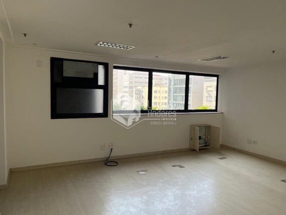 Imagem Sala Comercial à Venda, 28 m² em Santa Cecília - São Paulo