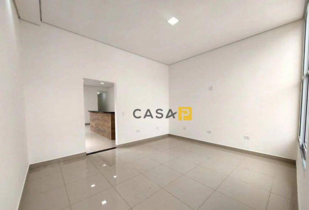 Imagem Casa com 3 Quartos à Venda, 110 m² em Terra Azul - Santa Bárbara D'oeste Imagem Casa com 3 Quartos à Venda, 110 m² em Terra Azul - Santa Bárbara D'oeste