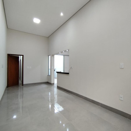 Imagem Casa com 3 Quartos à Venda, 99 m² em Jardim Vale Do Sol - Birigui