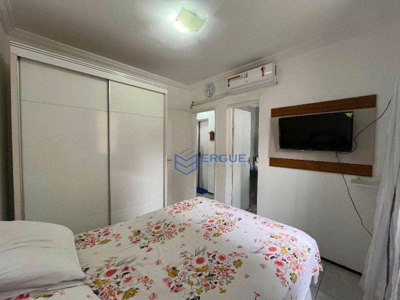 Imagem Apartamento com 3 Quartos à Venda, 62 m² em Mondubim - Fortaleza Imagem Apartamento com 3 Quartos à Venda, 62 m² em Mondubim - Fortaleza
