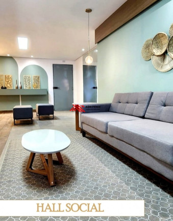 Imagem Apartamento com 2 Quartos à Venda, 49 m² em Vila Das Palmeiras - Guarulhos Imagem Apartamento com 2 Quartos à Venda, 49 m² em Vila Das Palmeiras - Guarulhos