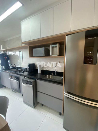 Imagem Apartamento com 2 Quartos à Venda, 68 m² em Boqueirão - Santos Imagem Apartamento com 2 Quartos à Venda, 68 m² em Boqueirão - Santos