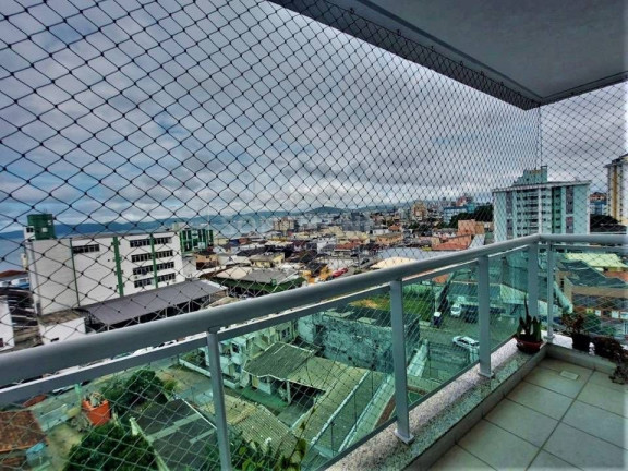 Imagem Apartamento com 2 Quartos à Venda, 75 m² em Barreiros - São José