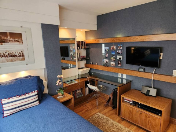 Imagem Apartamento com 2 Quartos à Venda, 94 m² em Ingá - Niterói