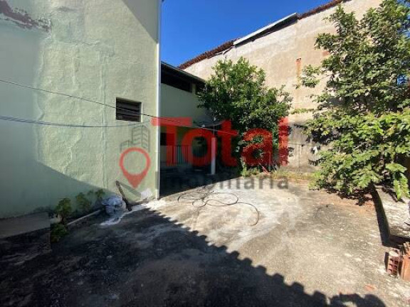 Imagem Casa com 6 Quartos à Venda, 156 m² em Floresta - Coronel Fabriciano