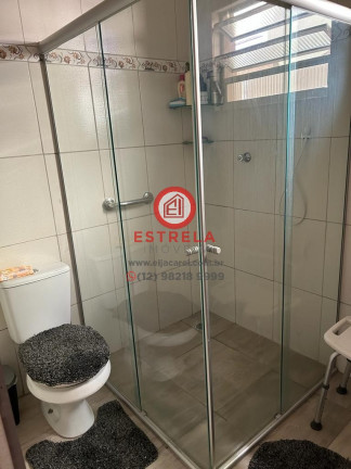 Imagem Casa com 4 Quartos à Venda, 250 m² em Vila Formosa - Jacareí
