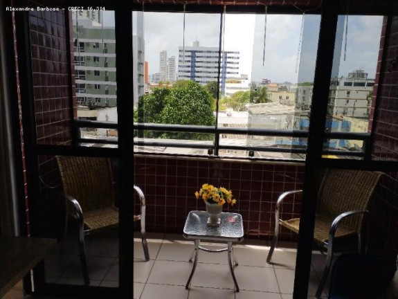 Imagem Apartamento com 3 Quartos à Venda, 70 m² em Casa Caiada - Olinda