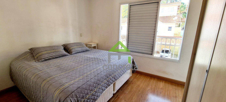 Imagem Casa de Condomínio com 3 Quartos à Venda, 137 m² em Jardim Rebelato - Cotia Imagem Casa de Condomínio com 3 Quartos à Venda, 137 m² em Jardim Rebelato - Cotia
