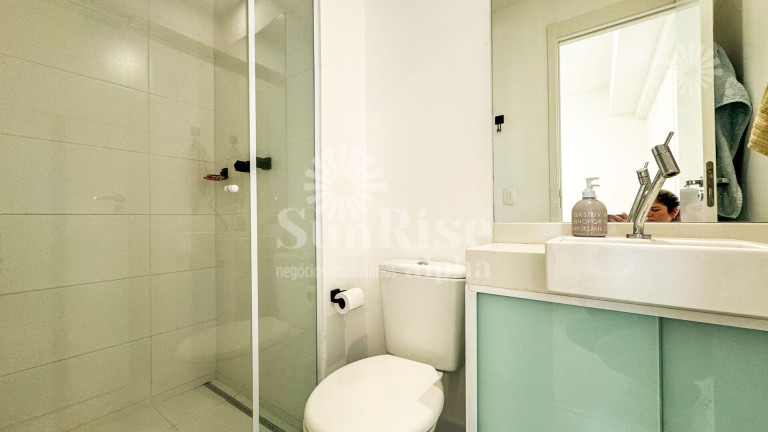 Imagem Apartamento com 2 Quartos à Venda, 53 m² em Alphaville Empresarial - Barueri Imagem Apartamento com 2 Quartos à Venda, 53 m² em Alphaville Empresarial - Barueri