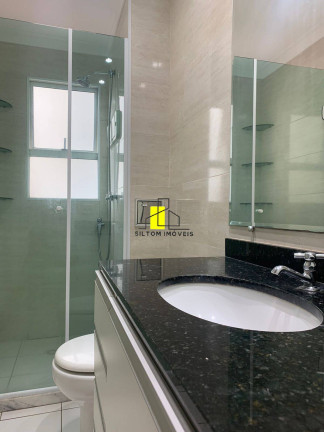 Imagem Apartamento com 2 Quartos à Venda, 60 m² em Parque Santo Antônio - Taubaté
