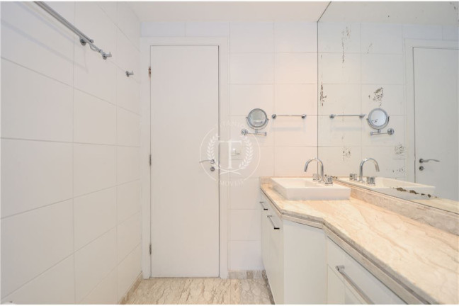Imagem Apartamento com 3 Quartos à Venda, 129 m² em Morumbi - São Paulo