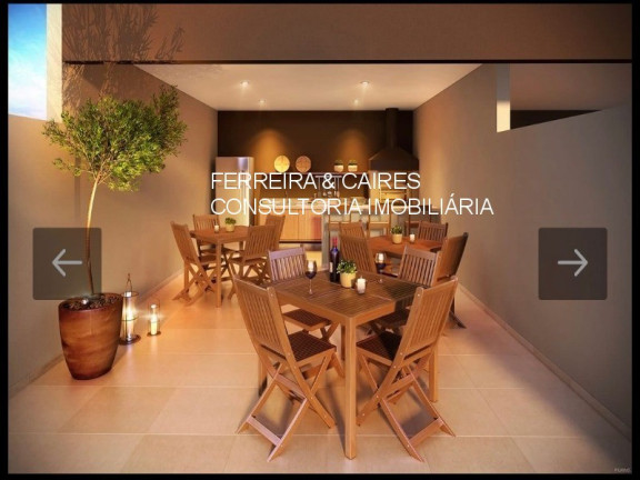 Imagem Apartamento com 2 Quartos à Venda, 51 m² em Jardim Casablanca - Indaiatuba Imagem Apartamento com 2 Quartos à Venda, 51 m² em Jardim Casablanca - Indaiatuba