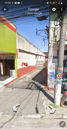 Imagem Galpão para Alugar, 730 m² em Jardim Maringá - Mauá Imagem Galpão para Alugar, 730 m² em Jardim Maringá - Mauá