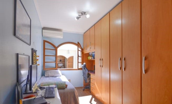 Imagem Sobrado com 3 Quartos à Venda, 280 m² em Vila Mariana - São Paulo