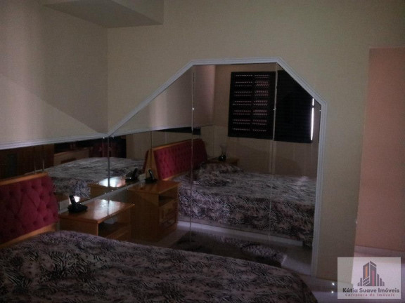 Imagem Apartamento com 4 Quartos à Venda, 310 m² em Santa Maria - São Caetano Do Sul