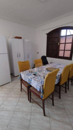 Imagem Casa com 4 Quartos à Venda, 460 m² em Palmeiras - Belo Horizonte