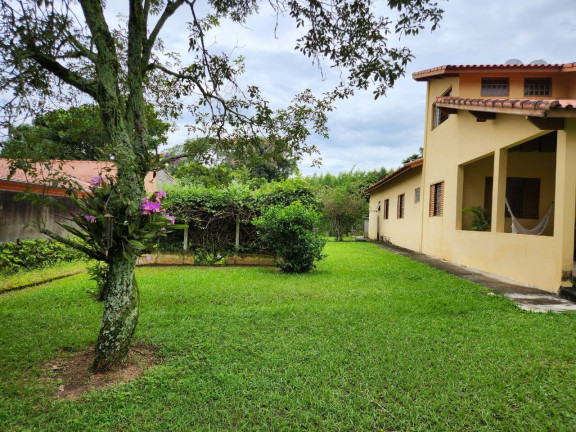 Imagem Chácara com 3 Quartos à Venda, 1.704 m² em Vila Velha - Caçapava