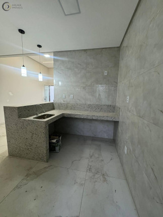 Imóvel com 3 Quartos à Venda, 90 m² em Residencial Bethânia - Santana Do Paraíso