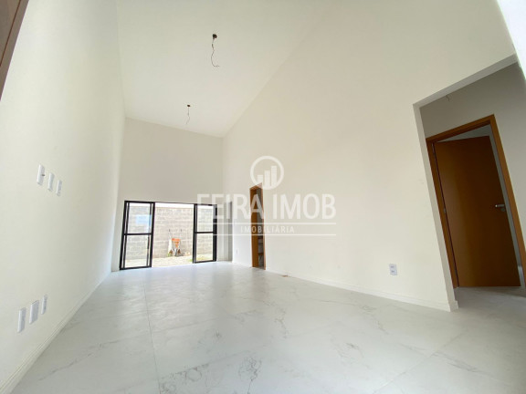 Imagem Casa com 3 Quartos para Alugar, 120 m² em Sim - Feira De Santana