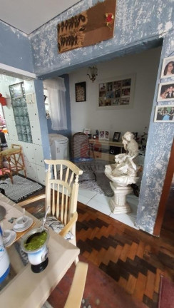 Imagem Apartamento com 3 Quartos à Venda, 89 m² em Navegantes - Porto Alegre