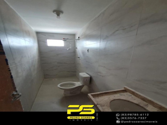 Imagem Apartamento com 2 Quartos à Venda, 47 m² em Cristo Redentor - João Pessoa
