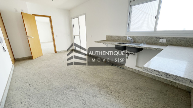 Imagem Apartamento com 4 Quartos à Venda, 211 m² em Chácara Inglesa - São Paulo