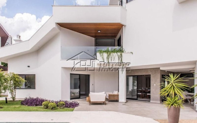 Imagem Casa de Condomínio com 5 Quartos à Venda, 510 m² em Jardim Das Colinas - São José Dos Campos Imagem Casa de Condomínio com 5 Quartos à Venda, 510 m² em Jardim Das Colinas - São José Dos Campos