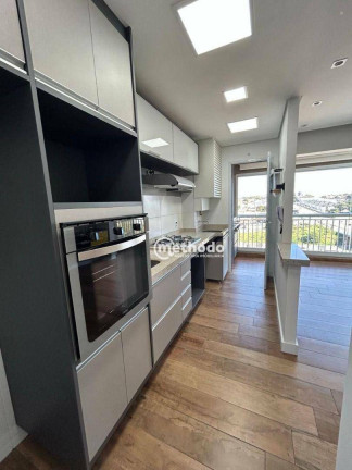 Imagem Apartamento com 2 Quartos à Venda, 55 m² em Parque Itália - Campinas Imagem Apartamento com 2 Quartos à Venda, 55 m² em Parque Itália - Campinas