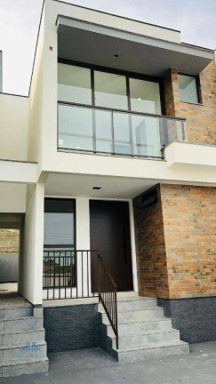 Imagem Casa com 3 Quartos à Venda, 103 m² em Serraria - São José