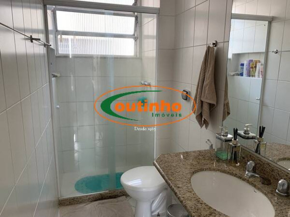 Imagem Apartamento com 3 Quartos à Venda, 97 m² em Tijuca - Rio De Janeiro Imagem Apartamento com 3 Quartos à Venda, 97 m² em Tijuca - Rio De Janeiro