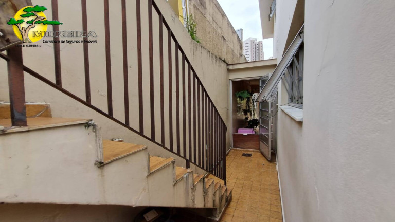 Imagem Sobrado à Venda, em Lauzane Paulista - São Paulo Imagem Sobrado à Venda, em Lauzane Paulista - São Paulo