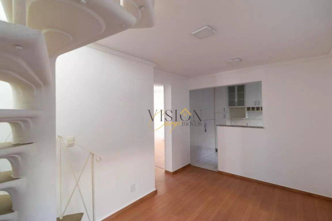 Imagem Apartamento com 2 Quartos à Venda, 100 m² em Vila João Jorge - Campinas