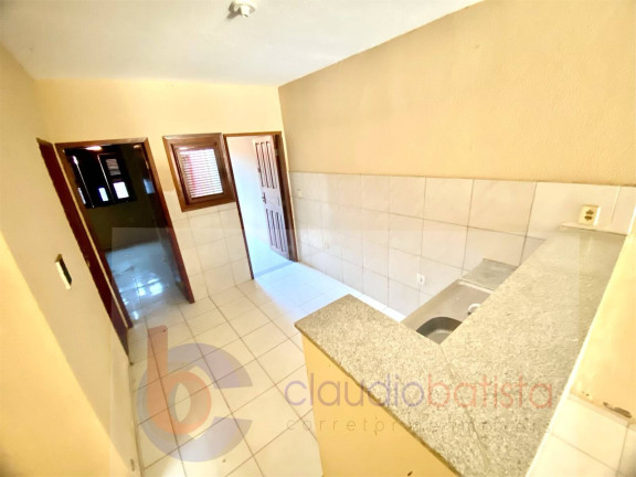 Imagem Casa com 2 Quartos à Venda, 65 m² em Ancuri - Itaitinga