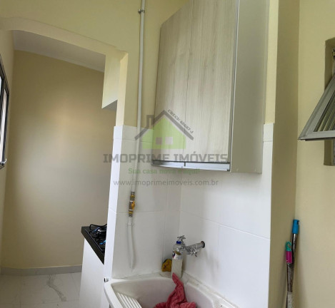 Imagem Apartamento com 2 Quartos à Venda, 50 m² em Jardim California - Jacareí