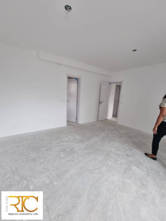 Imagem Apartamento com 3 Quartos à Venda, 122 m² em Vila Sofia - São Paulo Imagem Apartamento com 3 Quartos à Venda, 122 m² em Vila Sofia - São Paulo