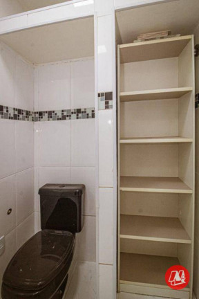 Imagem Apartamento com 3 Quartos à Venda, 82 m² em Centro - Porto Alegre