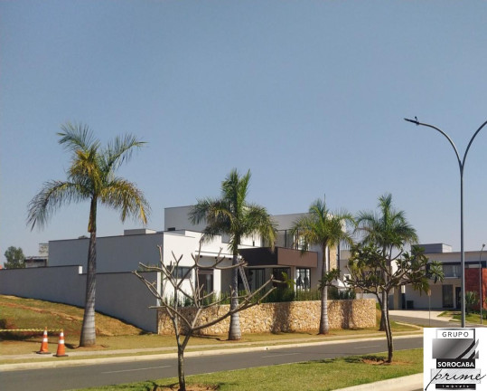 Imagem Casa com 4 Quartos à Venda, 358 m² em Alphaville Nova Esplanada 3 - Votorantim Imagem Casa com 4 Quartos à Venda, 358 m² em Alphaville Nova Esplanada 3 - Votorantim