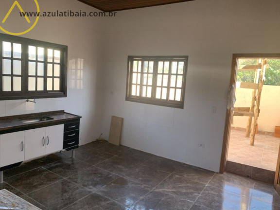 Imagem Casa com 3 Quartos à Venda, 140 m² em Jardim Paulista - Atibaia