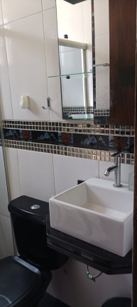 Imagem Cobertura com 2 Quartos à Venda, 100 m² em Imbiruçu - Betim