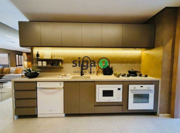 Imagem Apartamento com 4 Quartos à Venda, 145 m² em Vila Clementino - São Paulo Imagem Apartamento com 4 Quartos à Venda, 145 m² em Vila Clementino - São Paulo