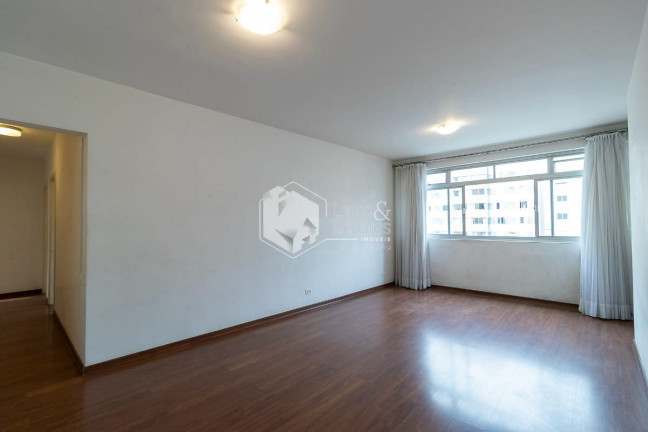 Imagem Apartamento com 3 Quartos à Venda, 100 m² em Pinheiros - São Paulo Imagem Apartamento com 3 Quartos à Venda, 100 m² em Pinheiros - São Paulo