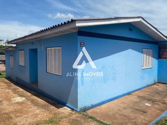 Imagem Casa com 2 Quartos à Venda, em Rocha - Cruz Alta Imagem Casa com 2 Quartos à Venda, em Rocha - Cruz Alta