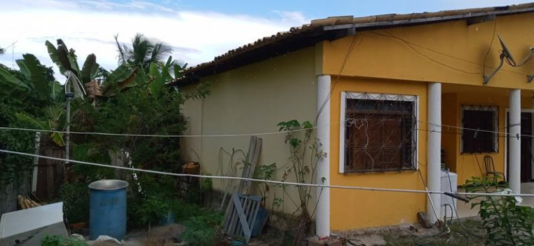 Imagem Casa com 3 Quartos à Venda, 130 m² em Barra Do Jacuípe - Camaçari