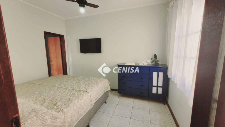 Imagem Casa com 3 Quartos à Venda, 94 m² em Jardim Primavera - Indaiatuba